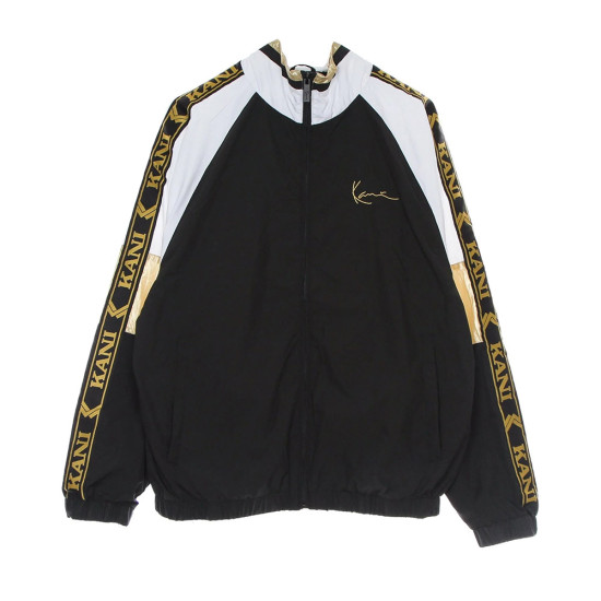 Karl Kani Γυναικεία ζακέτα Chest Signature Block Trackjacket